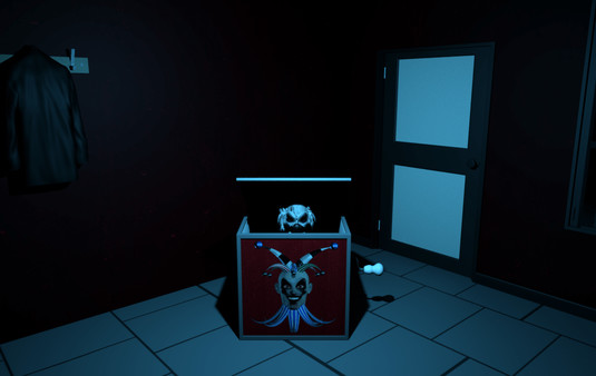 Скриншот из Nights at the Clown Maze