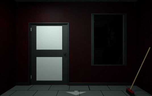 Скриншот из Nights at the Clown Maze