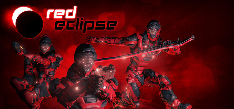 Red Eclipse cover art