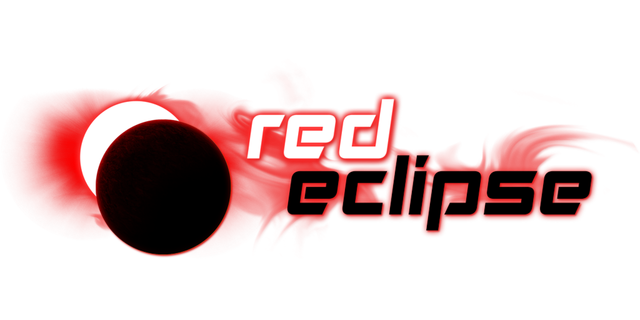 Red Eclipse Logo