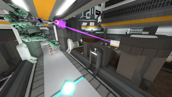 Red Eclipse 2 for linux