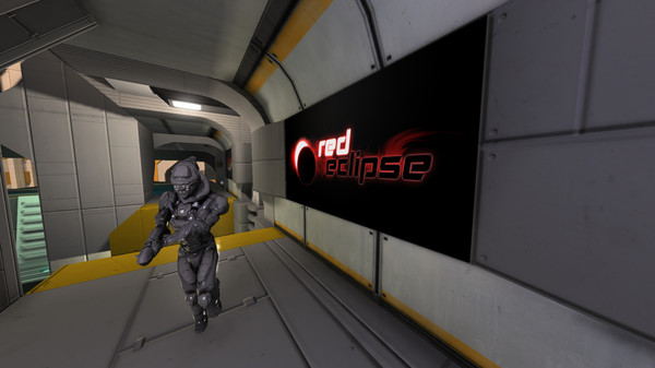 Red Eclipse 2 game for Linux 1