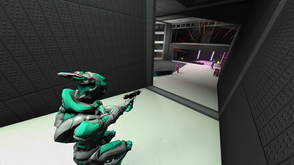 Red Eclipse 2for windows and Linux 1