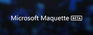 Microsoft Maquette