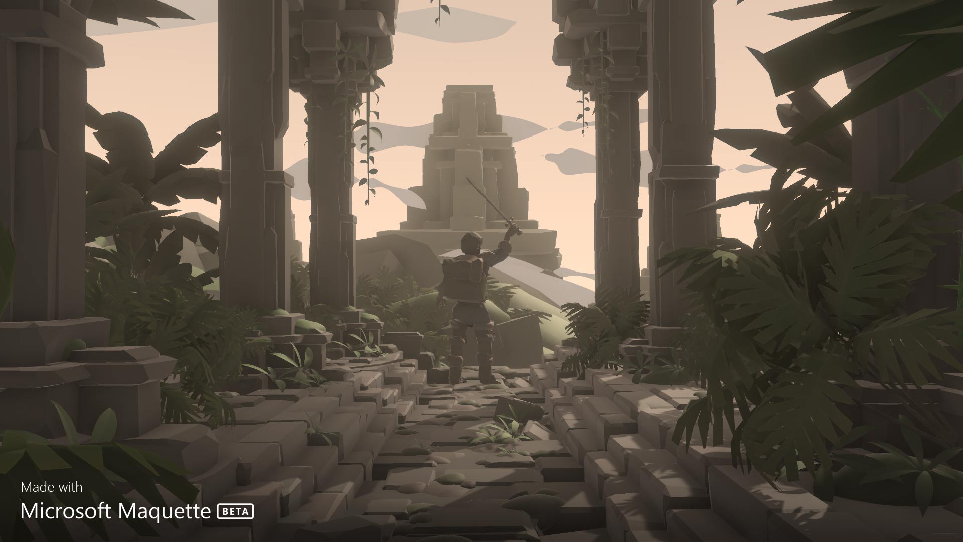 maquette game release date maquette game release date