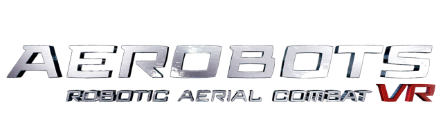 Aerobots VR Logo