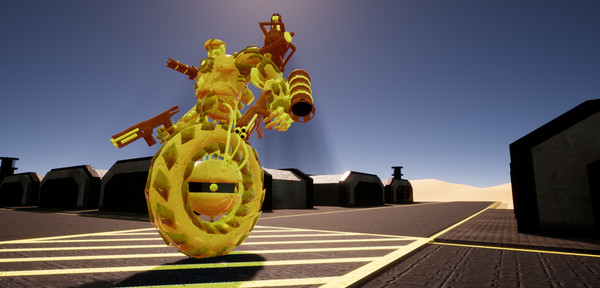 Soul Tech: Millenniumfor windows and Linux 1