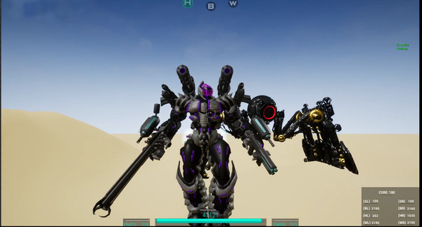 Soul Tech: Millennium for linux