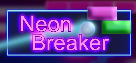 Neon Breaker cover art