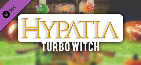 Hypatia - Turbo Witch