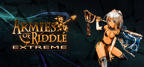 View Armies of Riddle E.X. (Extreme) on IsThereAnyDeal