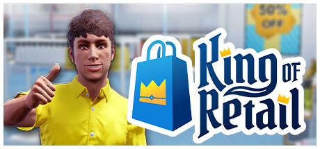King of Retail on Steam Backlog