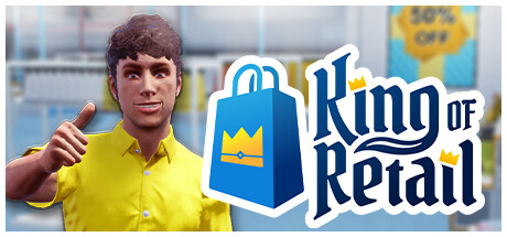 King of Retail 游戏图标