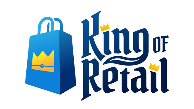 King of Retail - Steam Backlog