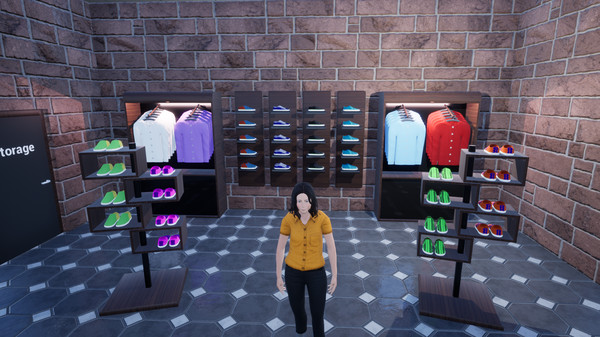 King of Retail for linux