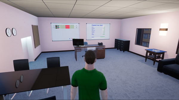 King of Retail game for windows Pc 1