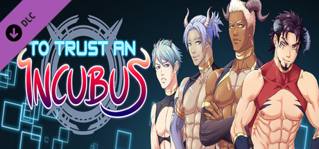 To Trust an Incubus - Cheat Map