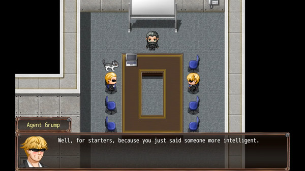 Deported 2: Build That Wallfor windows and Linux 1