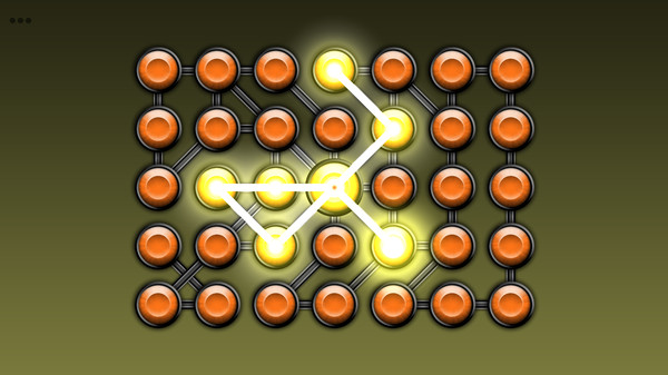 Super Chains game for Linux 1