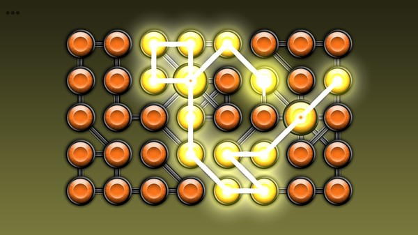 Super Chains screenshot