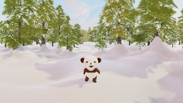 Breathe Peace World for linux