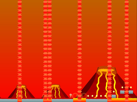 Alpha & Beta game for Linux 1