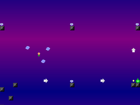 Скриншот из Alpha & Beta