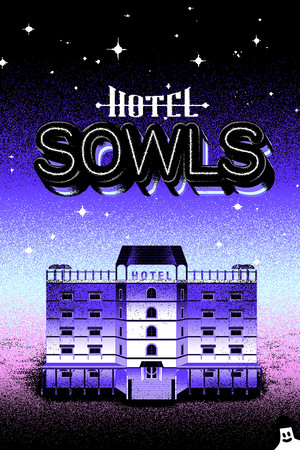 Hotel Sowls poster image on Steam Backlog