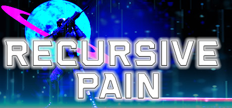 Recursive Pain cover art