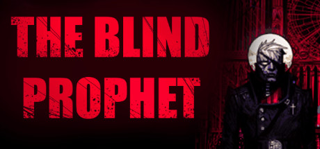 Boxart for The Blind Prophet