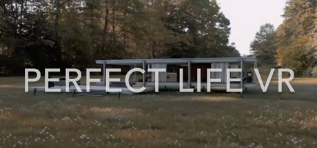 Perfect Life VR cover art