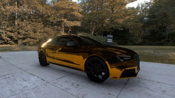 Скриншот из Perfect Life VR Скриншот из Perfect Life VR