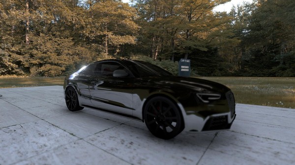 Скриншот из Perfect Life VR Скриншот из Perfect Life VR