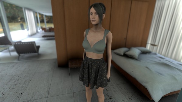 Скриншот из Perfect Life VR Скриншот из Perfect Life VR