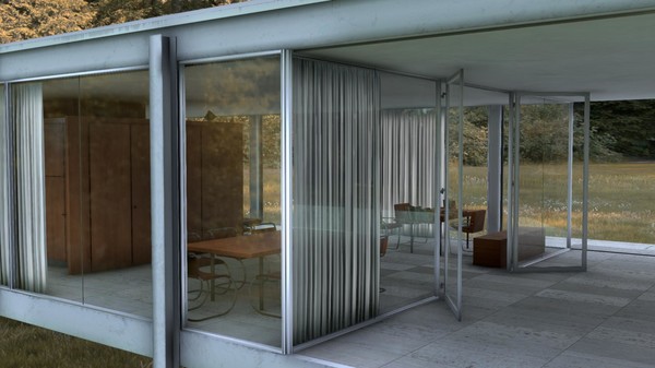 Скриншот из Perfect Life VR Скриншот из Perfect Life VR