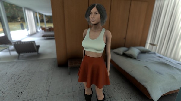 Скриншот из Perfect Life VR Скриншот из Perfect Life VR