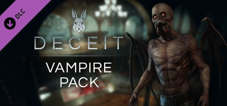 Deceit - Vampire Pack