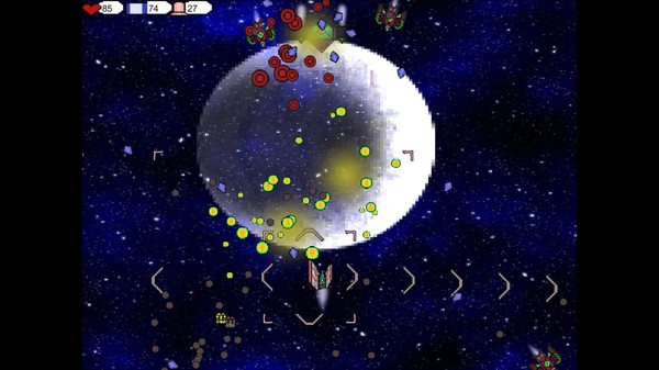 AstroGenesis game for windows Pc 1