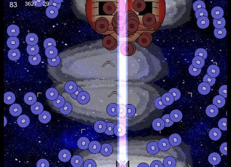 Скриншот из AstroGenesis