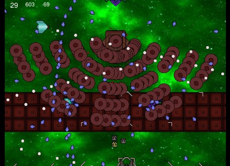 Скриншот из AstroGenesis