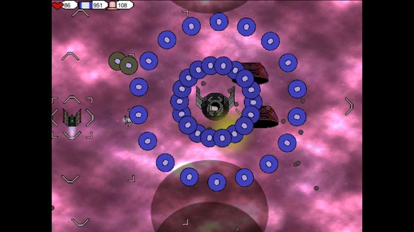 AstroGenesis game for Linux 1