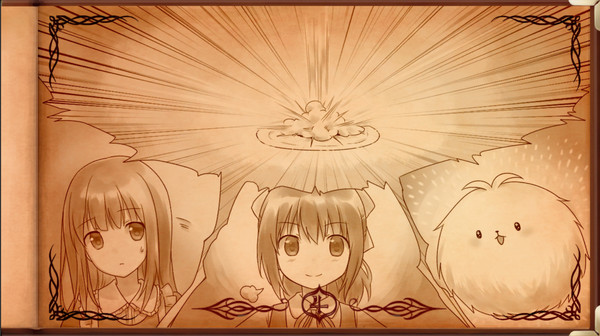 Скриншот из Fururu Project : Ruby Скриншот из Fururu Project : Ruby