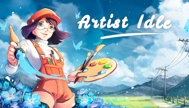 Artist Idle
