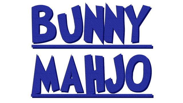 Bunny Mahjo Logo