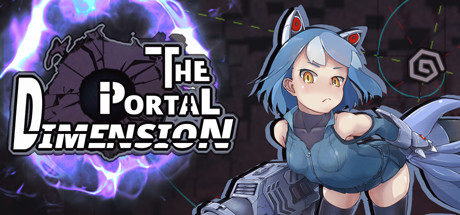 The Portal Dimension cover art