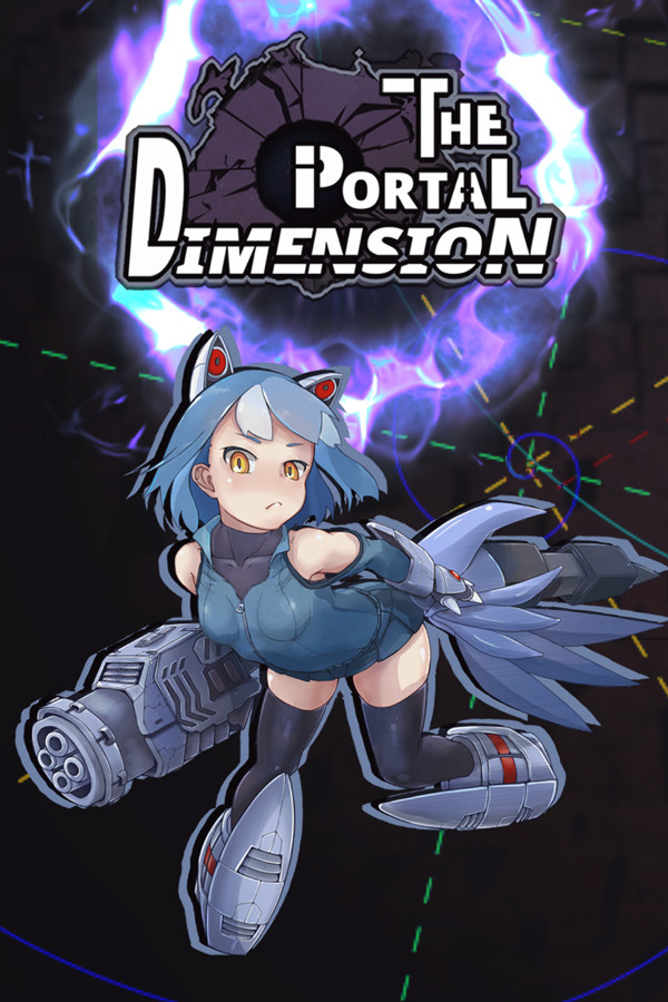 The Portal Dimension - Bizarre Huntseeker for steam The Portal Dimension - Bizarre Huntseeker for steam