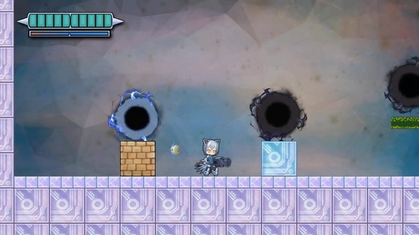 Скриншот из The Portal Dimension