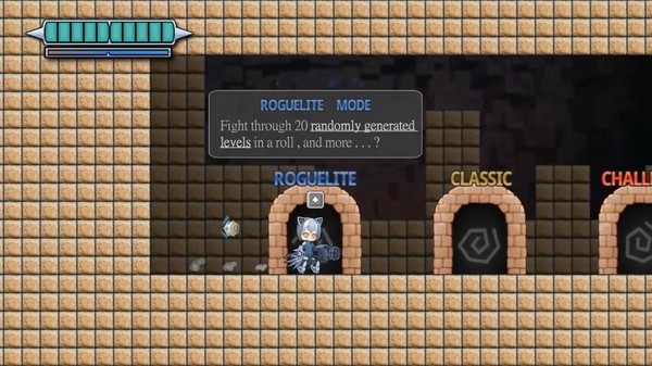 Скриншот из The Portal Dimension