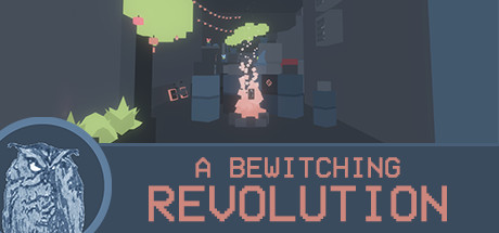 A Bewitching Revolution