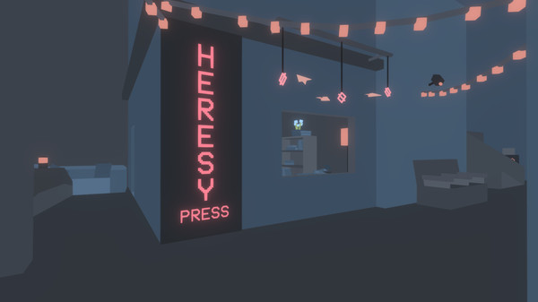 A Bewitching Revolution game for windows Pc 1